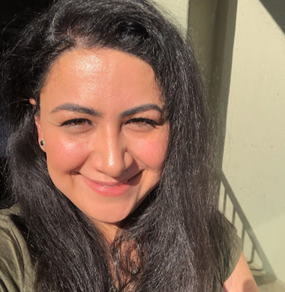 Meet your Posher, Behnaz